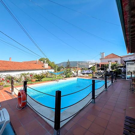 Sossego Da Laurinda Appartement Vila Praia de Âncora Buitenkant foto