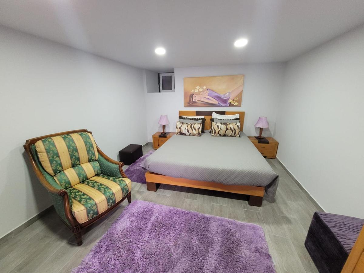 Sossego Da Laurinda Appartement Vila Praia de Âncora Buitenkant foto