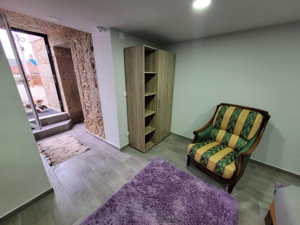 Sossego Da Laurinda Appartement Vila Praia de Âncora Buitenkant foto