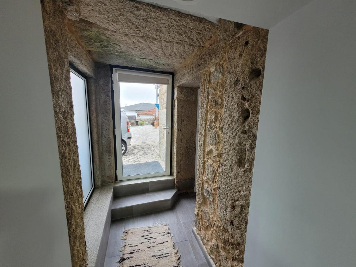 Sossego Da Laurinda Appartement Vila Praia de Âncora Buitenkant foto