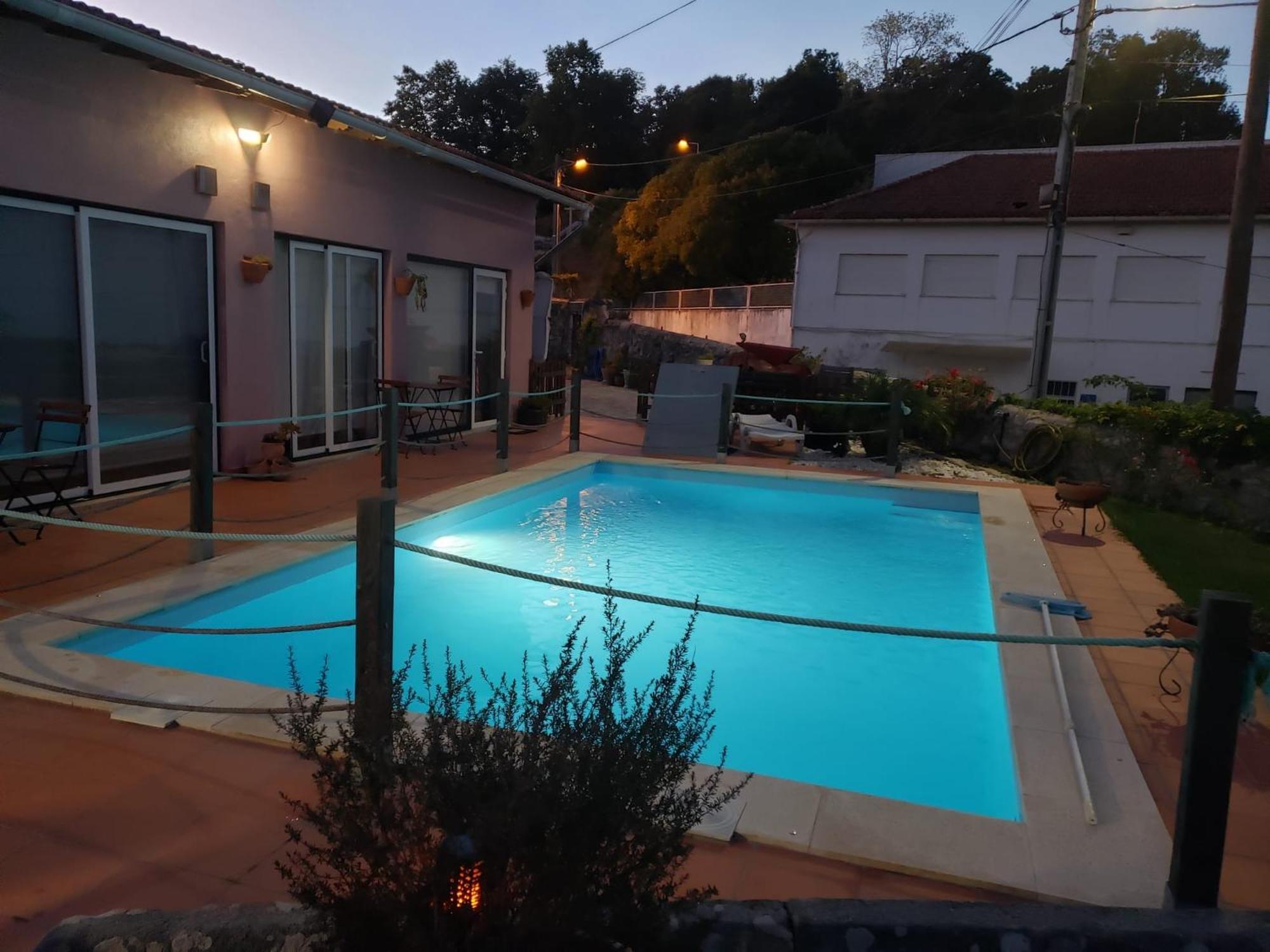 Sossego Da Laurinda Appartement Vila Praia de Âncora Buitenkant foto
