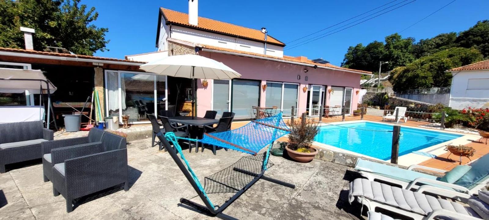 Sossego Da Laurinda Appartement Vila Praia de Âncora Buitenkant foto