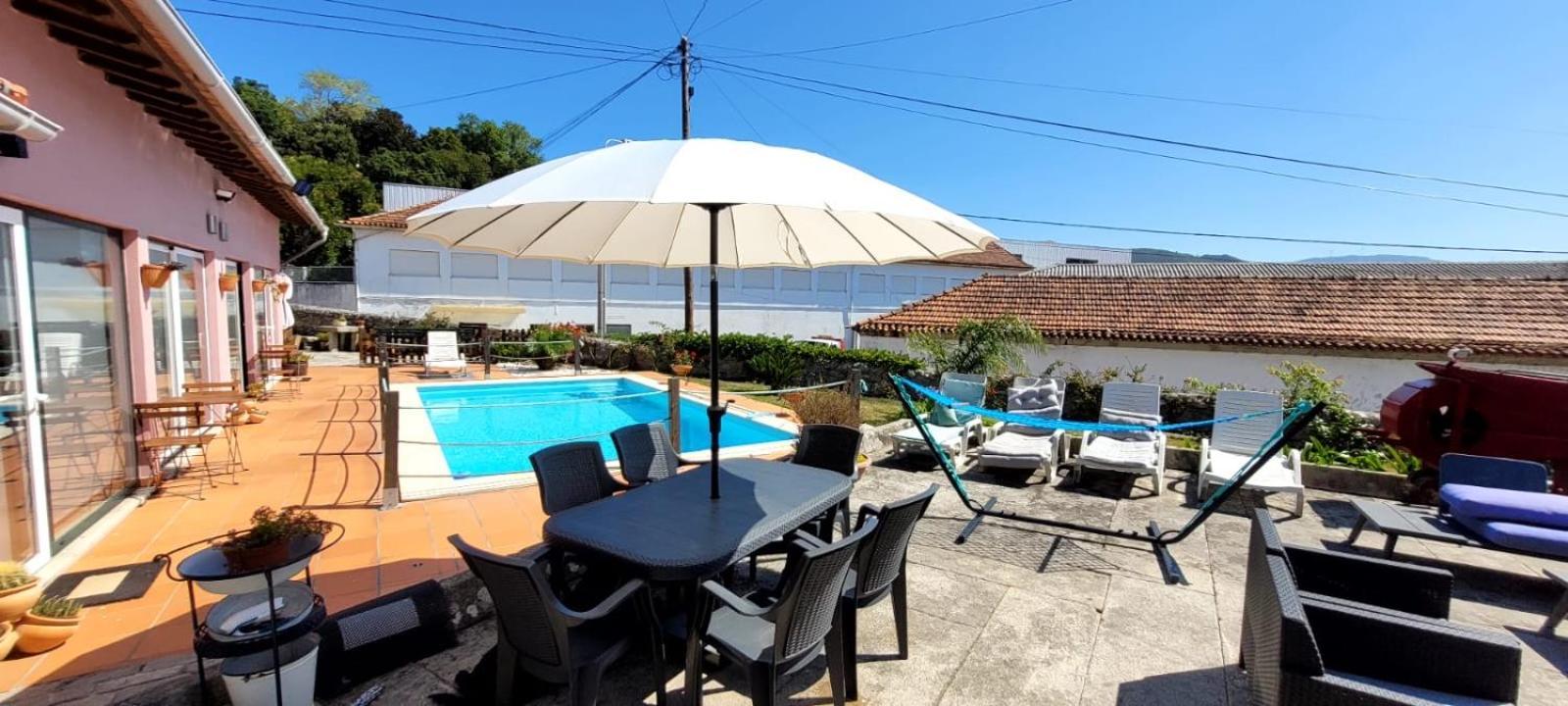Sossego Da Laurinda Appartement Vila Praia de Âncora Buitenkant foto