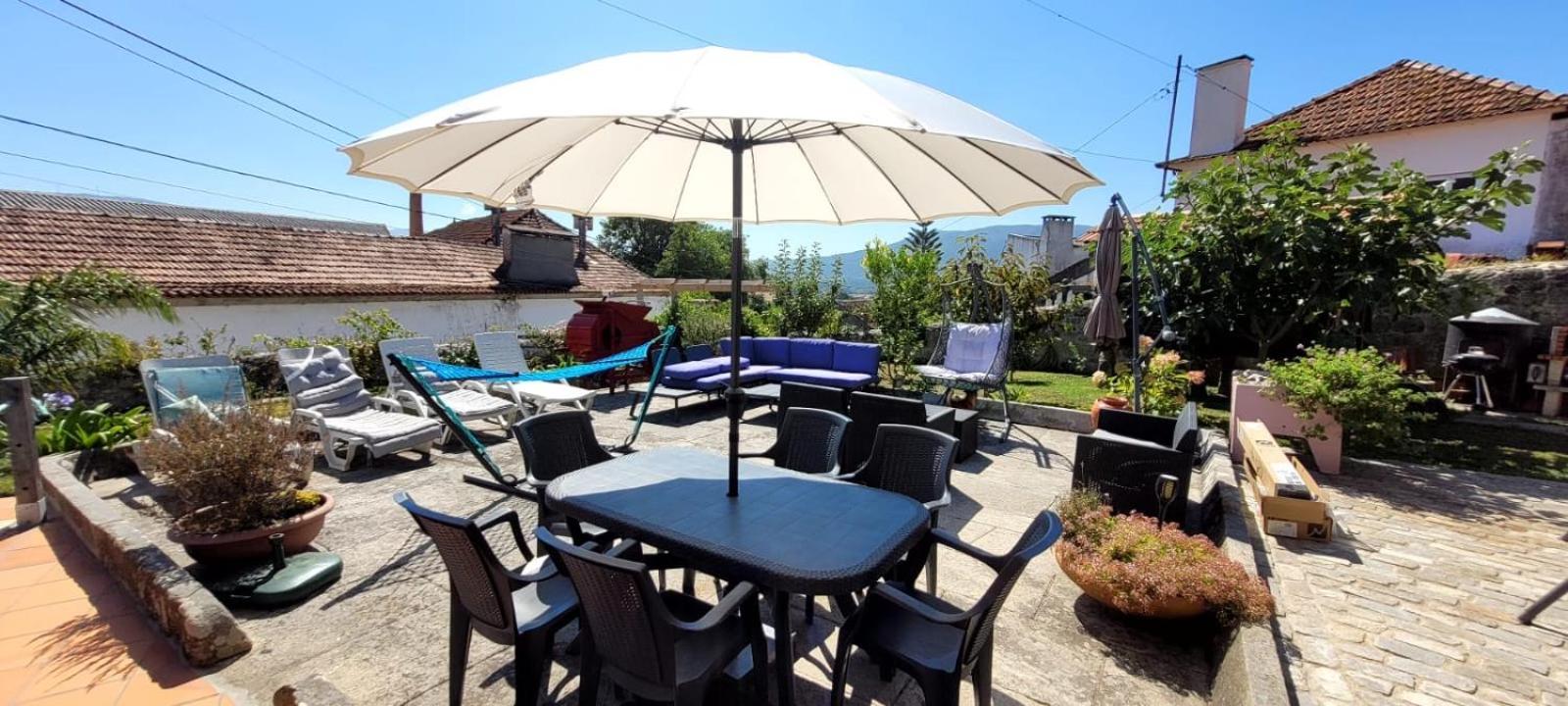 Sossego Da Laurinda Appartement Vila Praia de Âncora Buitenkant foto