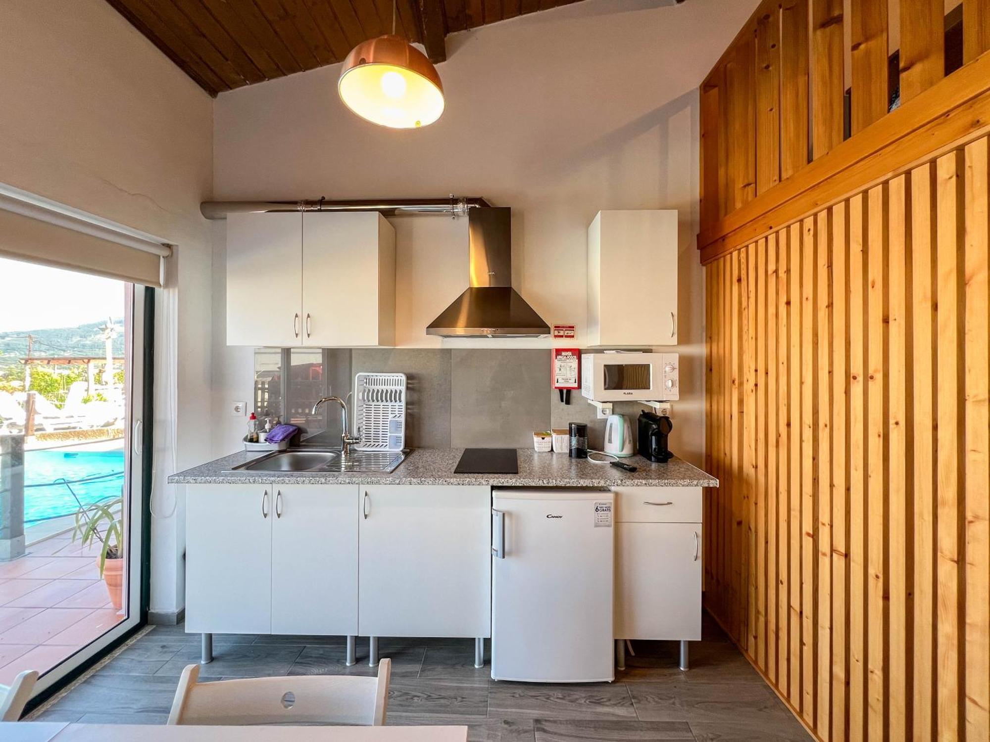 Sossego Da Laurinda Appartement Vila Praia de Âncora Buitenkant foto