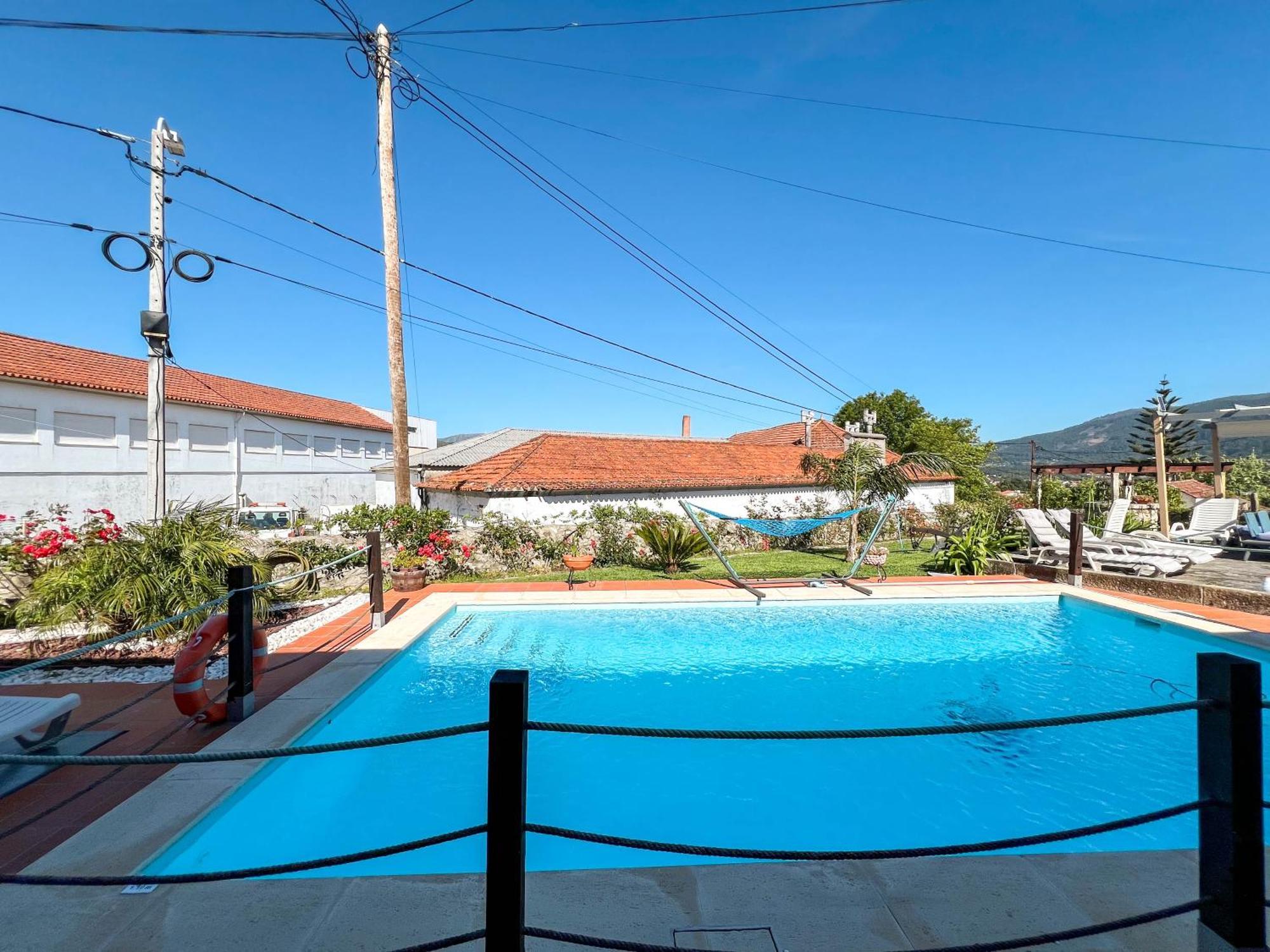 Sossego Da Laurinda Appartement Vila Praia de Âncora Buitenkant foto