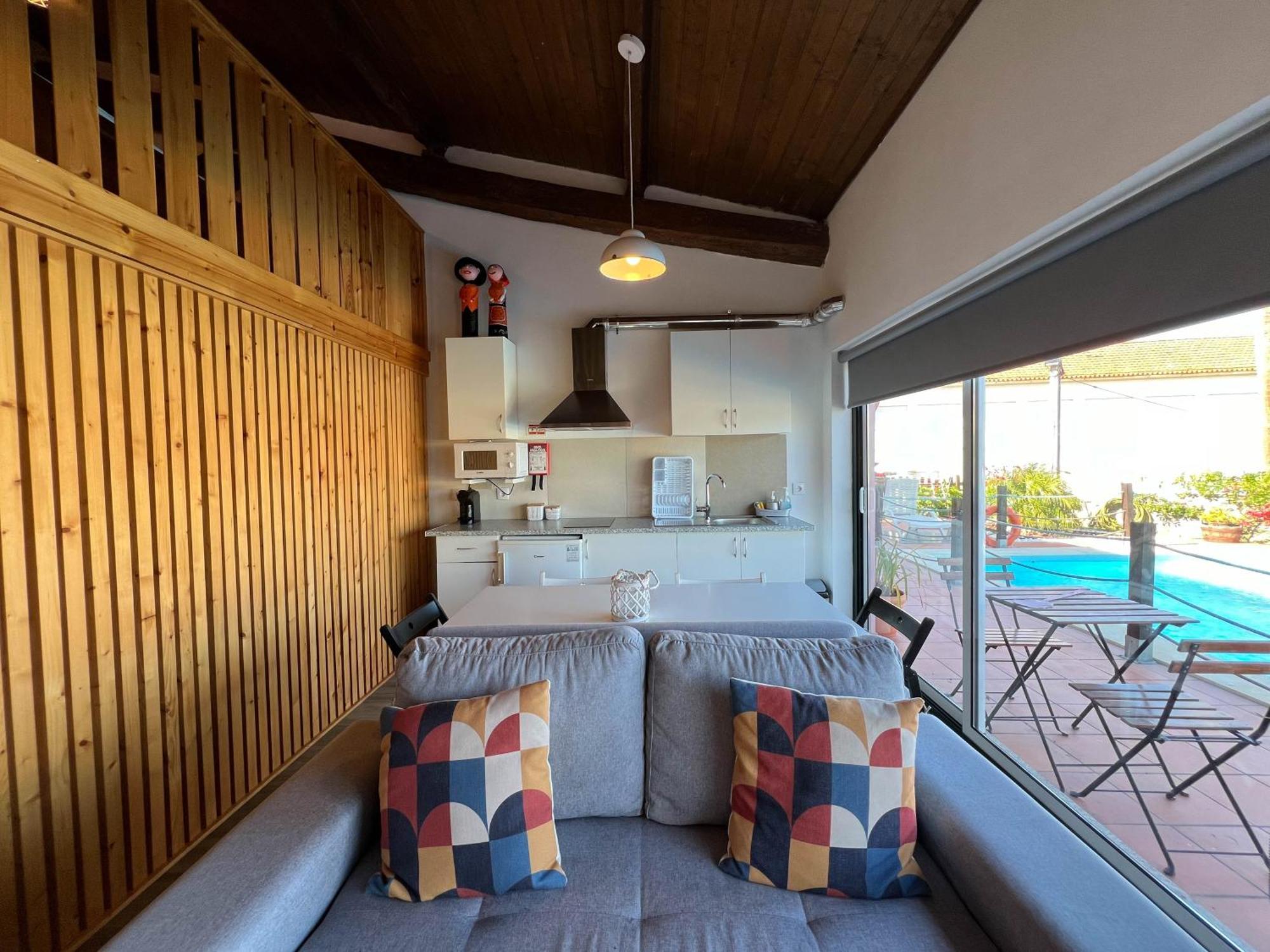 Sossego Da Laurinda Appartement Vila Praia de Âncora Buitenkant foto