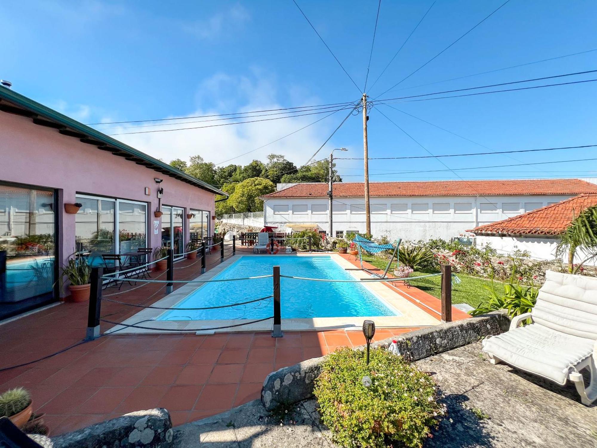 Sossego Da Laurinda Appartement Vila Praia de Âncora Buitenkant foto