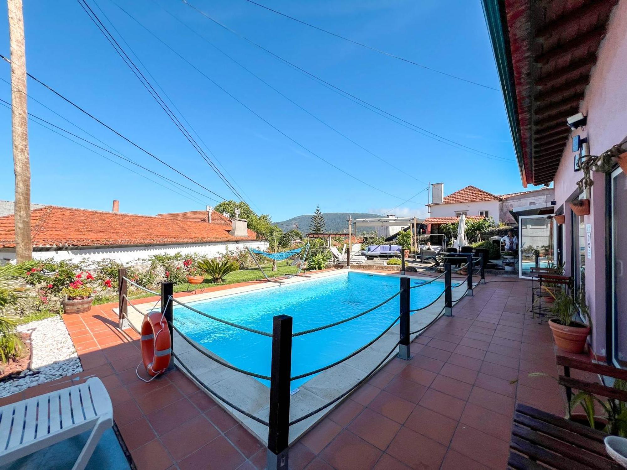 Sossego Da Laurinda Appartement Vila Praia de Âncora Buitenkant foto