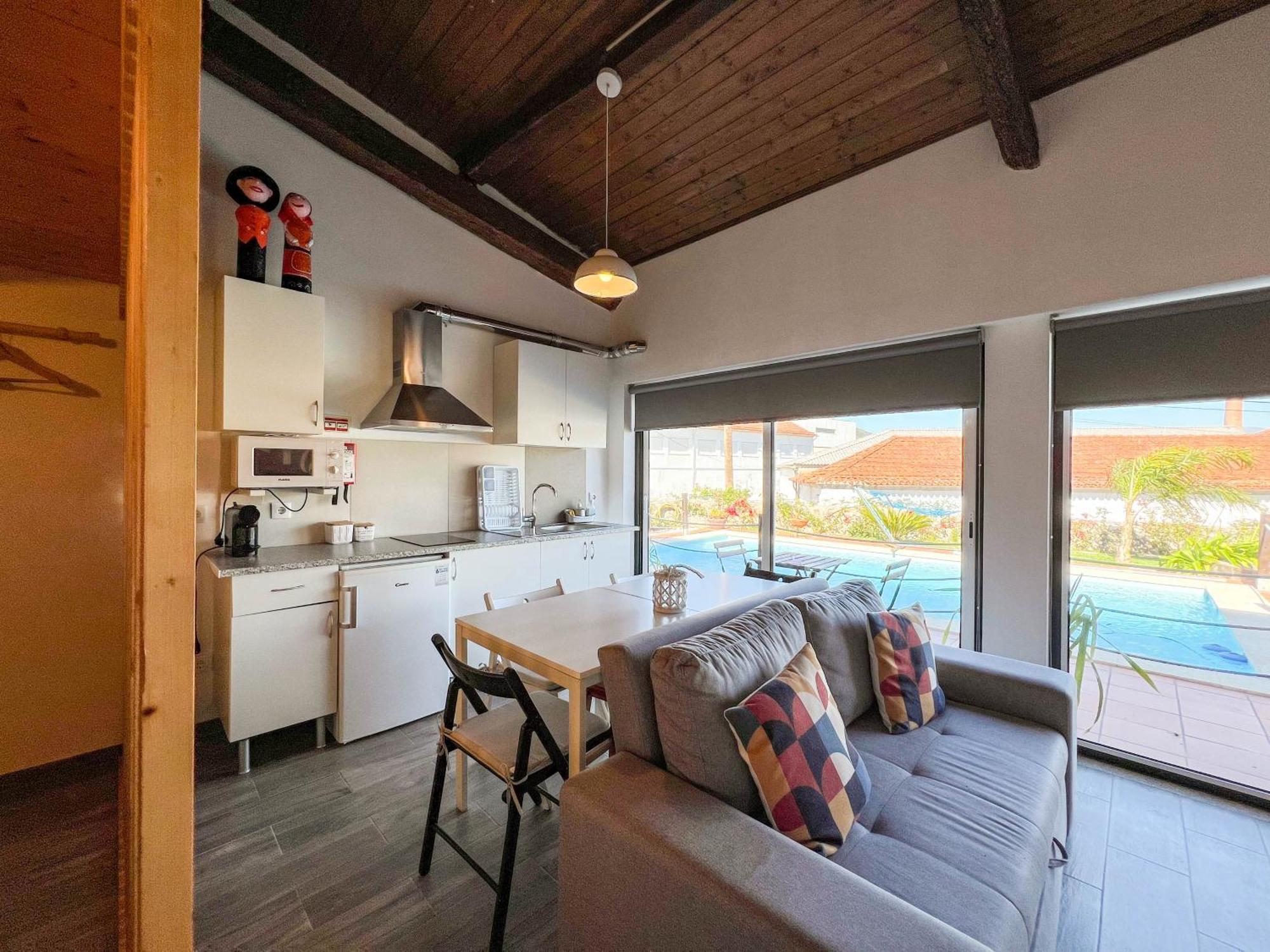 Sossego Da Laurinda Appartement Vila Praia de Âncora Buitenkant foto
