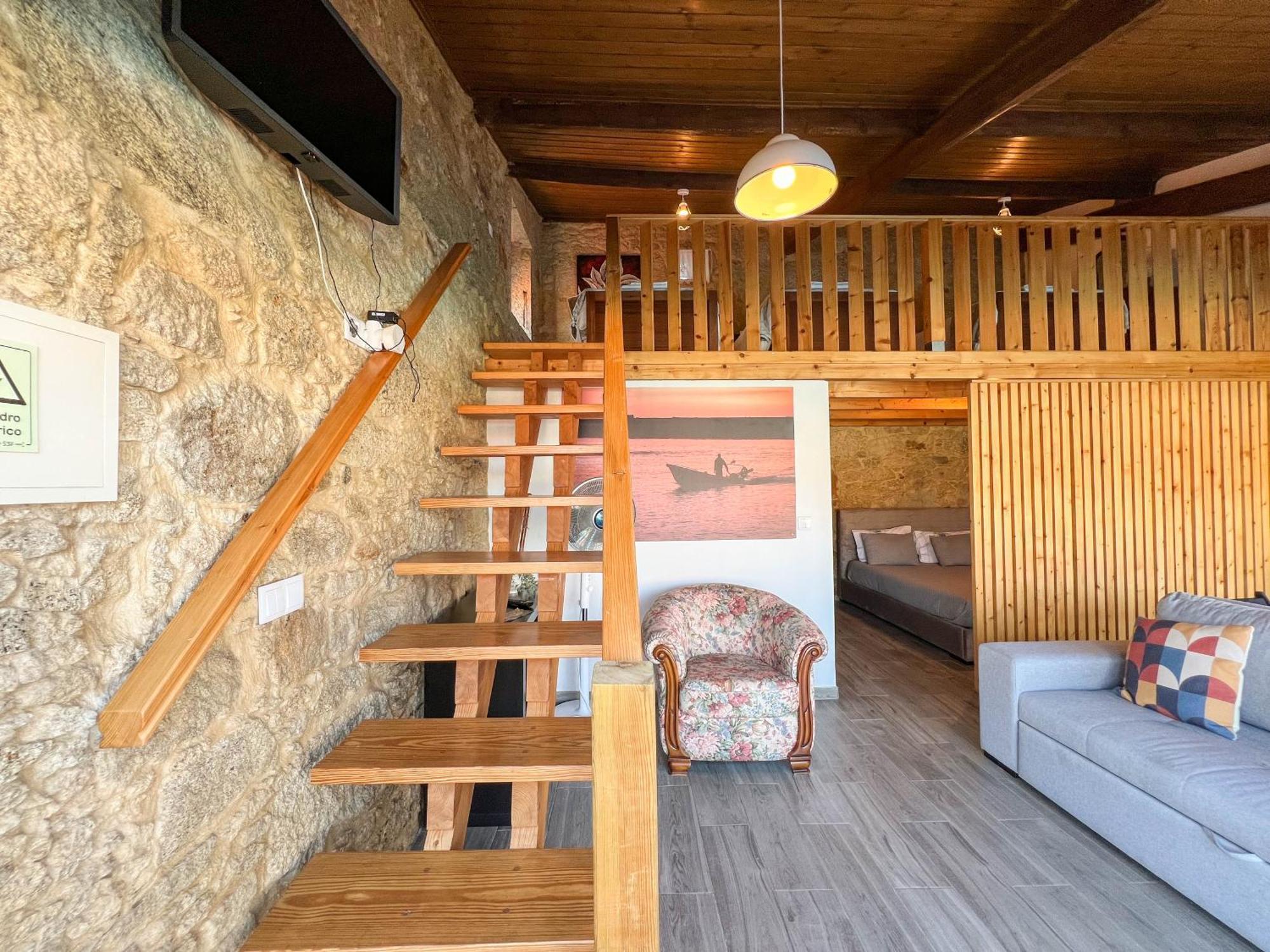 Sossego Da Laurinda Appartement Vila Praia de Âncora Buitenkant foto
