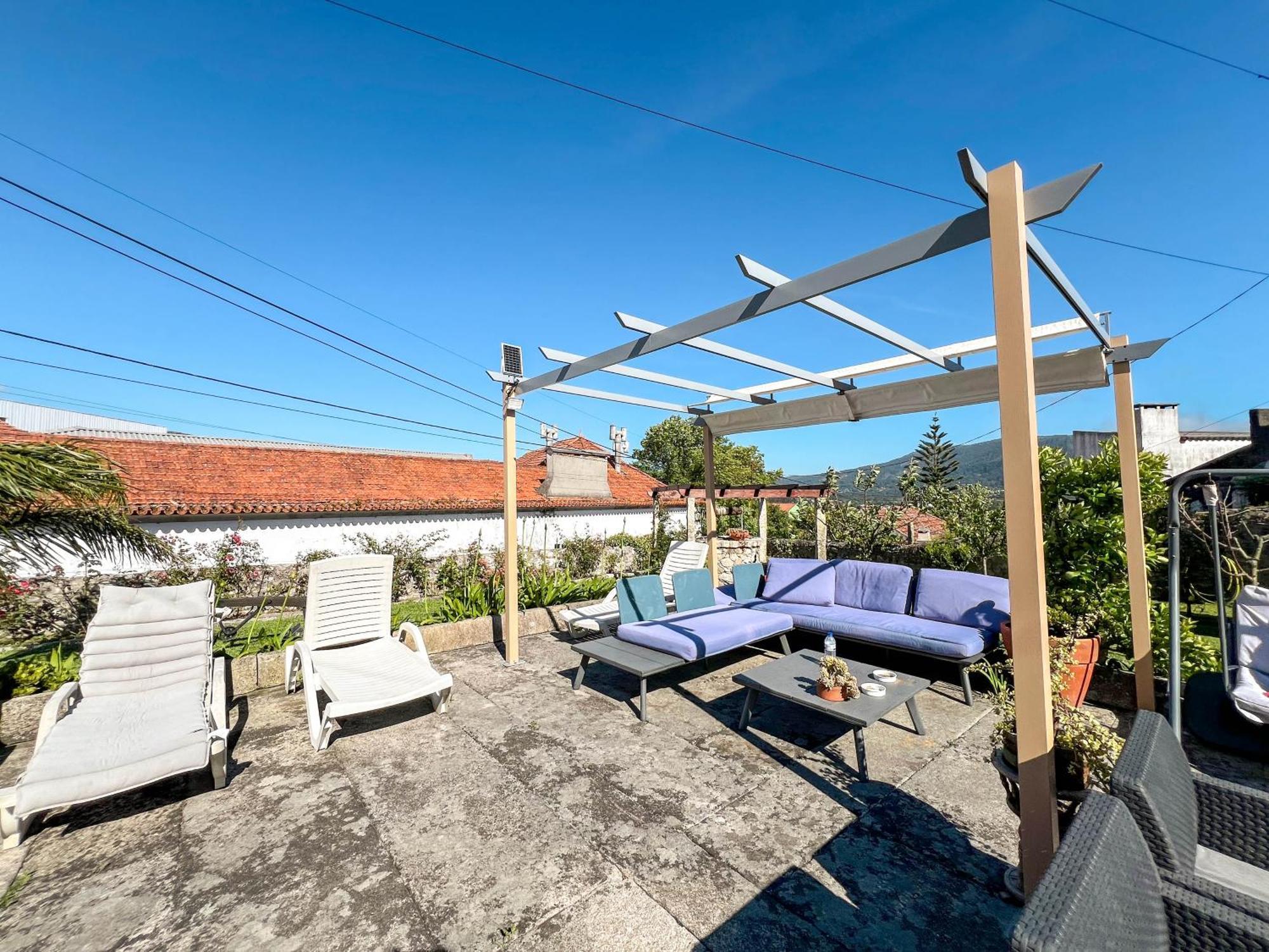Sossego Da Laurinda Appartement Vila Praia de Âncora Buitenkant foto